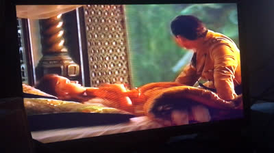 A Little Princess (1995 VHS)