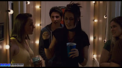 Sex Drive - Rumo ao Sexo