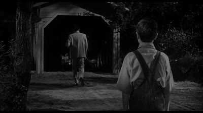 O Sol É Para Todos (To Kill a Mockingbird) - 1962