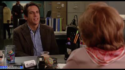 Uma noite no museu 1