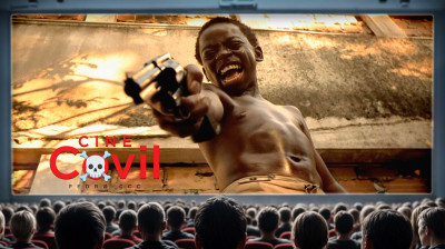 Cidade de Deus • PedrØ☠️CCC