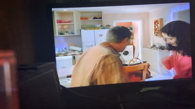 The Frighteners (1996 VHS)