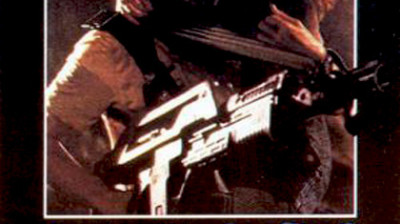 ALIEN--SCONTRO FINALE