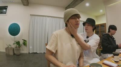 (VOSTFR) Are you sure - Episode 4