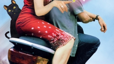 Sabrina Vai a Roma 1998