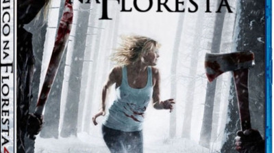 Pânico na Florestas 4