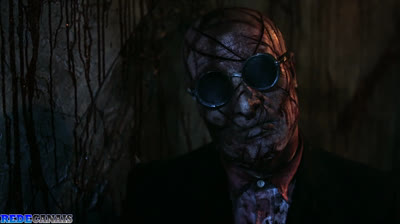 Hellraiser: O Julgamento 2018 @mandy