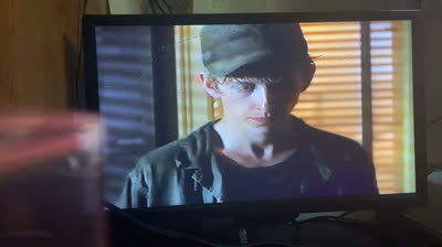 Mercury Rising (1998 VHS)