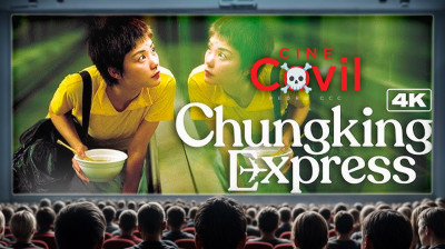 Chungking Express (1994) • PedrØ☠️CCC [LEG-PT]