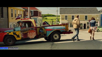 Filme - O que de verdade importa