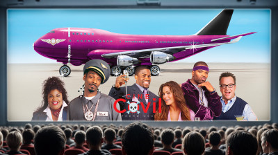 Uma Festa no Ar • PedrØ☠️CCC