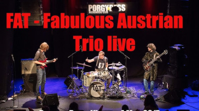 Trio - Bozzio-O'hearn-Machacek | Concert Complet Gratuit