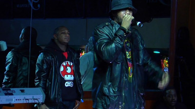 Hip Hop Raw and Uncut - Live Shows (Documentaire Complet Gratuit)