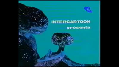 Grisu Il Draghetto 01x31 Capo Bufera