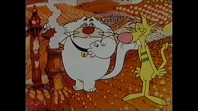 Don Porfirio e Pepe epi 01 Operazione Paradiso