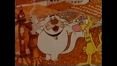 Don Porfirio e Pepe epi 02 Il Colpo Della Polizza