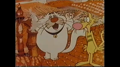 Don Porfirio e Pepe  epi 04 Brivido Sui Tetti