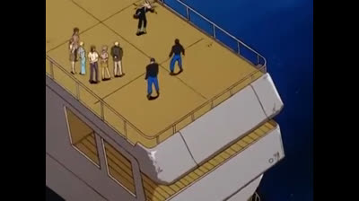 The Original Diabolik Sin19 Perdita di memoria