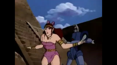 s02e33 Il pianeta Tritone