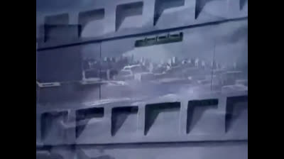 s02e34 I Triplex ribelli