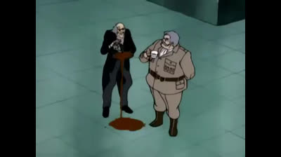 s02e35 Il cacciatore