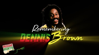Dennis Brown - Live In Concert | Concert Complet Gratuit