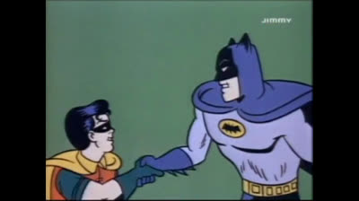Batman (1966)3x23
