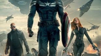 Capitão América 2: O Soldado Invernal