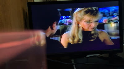 Mission: Impossible 2 (2000 VHS)