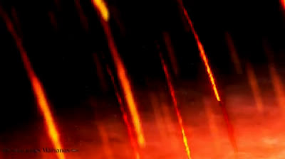 Mensaje de nuestro señor Jesucristo a la Profeta Luz de Maria, 16 de septiembre del 2024 ¡INCREDULOS, CUÁNTO PADECER LLEVAN HACIA USTEDES!