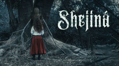 SHEJINA - Horror  Short  Film  From  my  Authorship- Erin  Mommsen  Wolff-Production- Incognita .