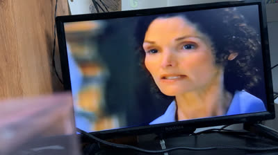 The Perfect Storm (2000 VHS)