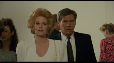 Uma Secretária de Futuro 1988 Dublagem Clássica