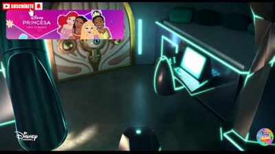 Tara Duncan | T1 | E34  | La Tetera | TV