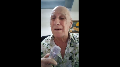 Sha la la (Hier est pres de moi) 1973 - Claude Francois cover song