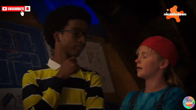 The Loud House: una verdadera familia ruidosa | T02 | E03 | El Último Loud Extra | TV 2024