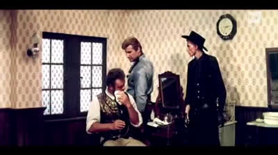 Sansone e il tesoro degli Incas  [HD]  1