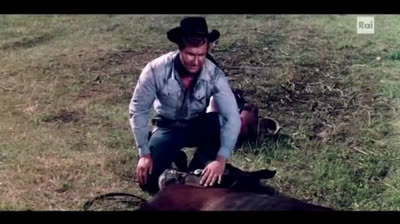 Sansone e il tesoro degli Incas  [HD]  2