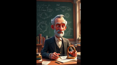 DESDE LO MÁS PROFUNDO DE LA GEOMETRÍA Y EL ÁLGEBRA