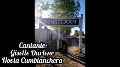 MENSAJE EN EL ANDEN (CUMBIA)