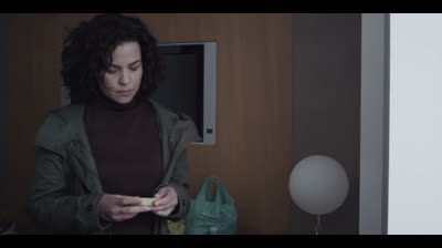 Temporada baja 1x02: Gasolinera