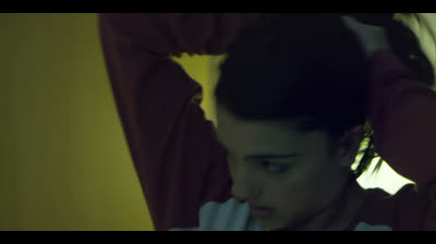 Temporada baja 1x07: Nada que ofrecerte