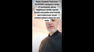 Robin howletts truth