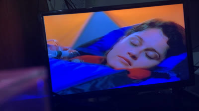 Vertical Limit (2001 VHS)