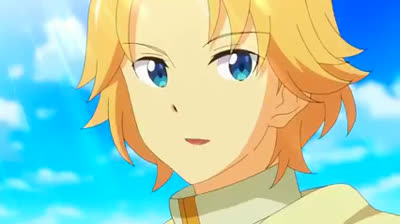 Kenja no mago capitulo 10 latino