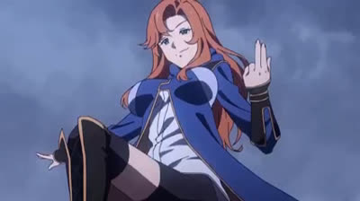 Kenja no mago capitulo 11 latino