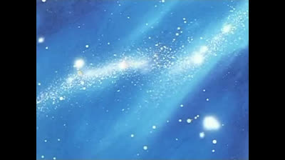 Ufo No Senshi Diapolon - 09 - La costellazione dei Dazaan