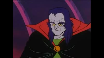 Ufo No Senshi Diapolon -5 - La sfida dei Dazzan