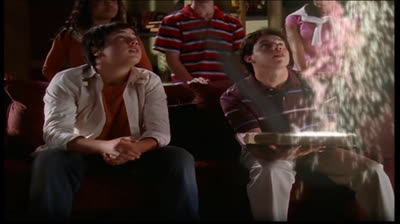 Streghe - 7x02 - Lady Godiva