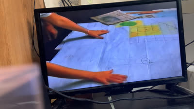 Cast Away (2001 VHS)